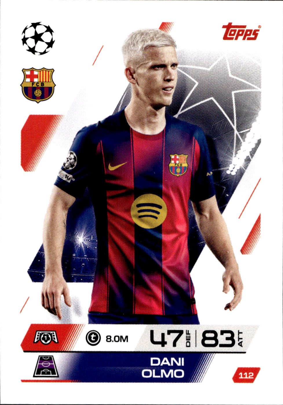 Champions League 2026
